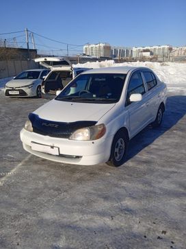  Toyota Platz 2002 , 340000 , 