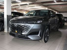 SUV   Changan UNI-K 2024 , 3949000 , 
