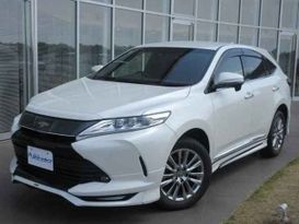 SUV   Toyota Harrier 2020 , 2500000 , 