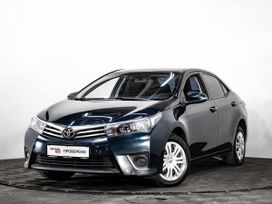  Toyota Corolla 2015 , 1412000 , -