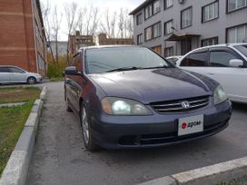  Honda Avancier 2002 , 650000 , 