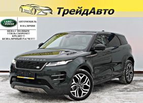 SUV   Land Rover Range Rover Evoque 2024 , 6999000 , 