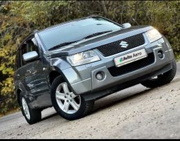 SUV   Suzuki Grand Vitara 2005 , 970000 , 