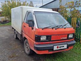   Toyota Lite Ace 1994 , 600000 , -