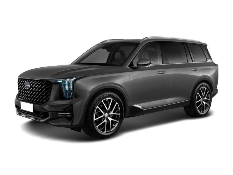  GAC GS8, 2024
