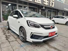  Honda Fit 2021 , 1260000 , 