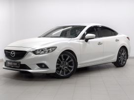  Mazda Mazda6 2014 , 1699000 , 