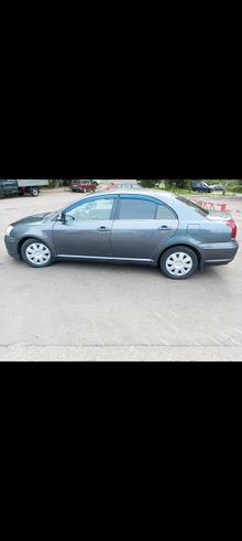  Avensis 2006