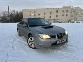  Subaru Impreza 2007 , 500000 , 