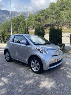  3  Toyota iQ 2013 , 1250000 , 