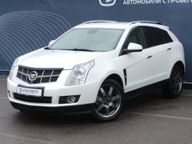 SUV   Cadillac SRX 2011 , 1053000 , 