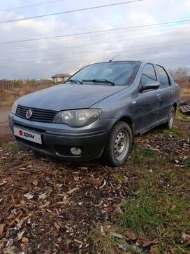  Fiat Albea 2010 , 350000 ,  