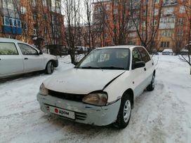  Daihatsu Charade 1996 , 160000 , 