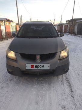  Pontiac Vibe 2004 , 650000 , 