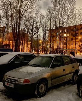  Opel Astra 1992 , 45000 , -