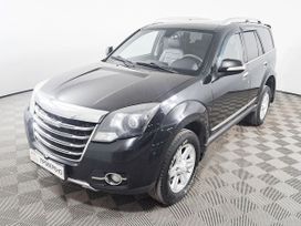 SUV   DW Hower H3 2017 , 1085000 ,  