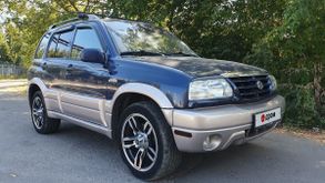  Grand Vitara 2000