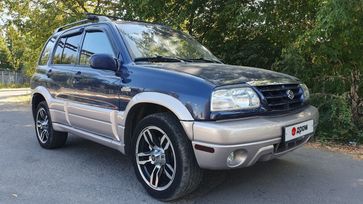 SUV   Suzuki Grand Vitara 2000 , 795000 , 