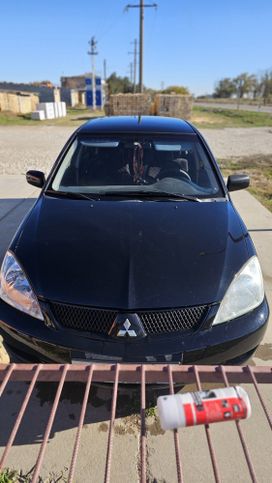  Mitsubishi Lancer 2006 , 500000 , 