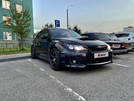  Subaru Impreza WRX STI 2010 , 2400000 ,  