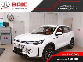 SUV   BAIC X75 2024 , 2595000 , 