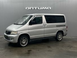    Mazda Bongo Friendee 2002 , 457000 , 