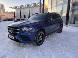 SUV   Mercedes-Benz GLS-Class 2019 , 9720000 , 