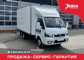   Dongfeng Captain-T 2024 , 3170000 , 