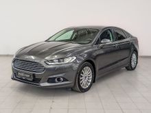  Mondeo 2018