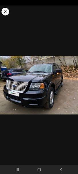 SUV   Ford Expedition 2005 , 800000 , 