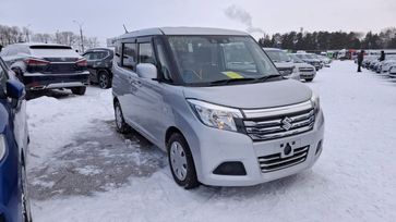  Suzuki Solio 2019 , 1327000 , 