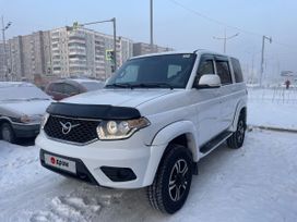 SUV     2018 , 1169000 , 