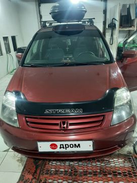    Honda Stream 2002 , 600000 , 