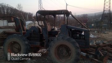   Iwafuji T-30 2011 , 690000 , 