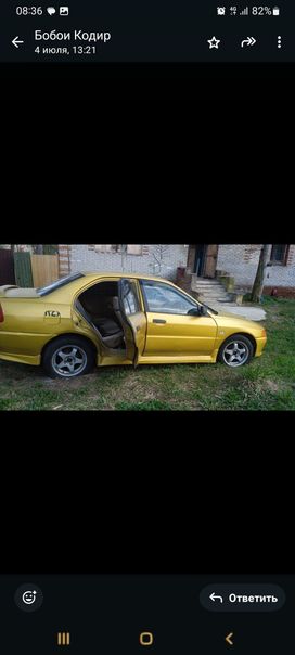  Mitsubishi Lancer 1997 , 168500 , 