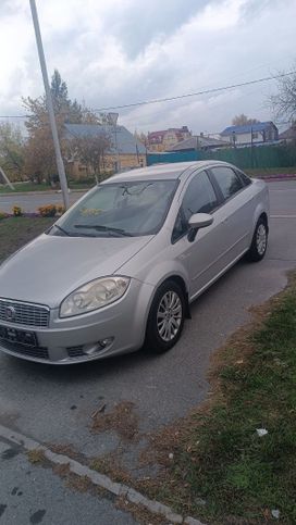  Fiat Linea 2011 , 570000 , 