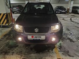 SUV   Suzuki Grand Vitara 2011 , 1050000 , 