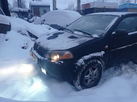  3  Honda HR-V 1999 , 220000 , 