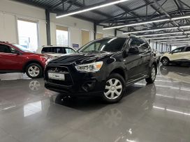 SUV   Mitsubishi ASX 2013 , 1235000 , 