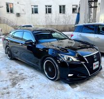  Toyota Crown 2017 , 2850000 , 