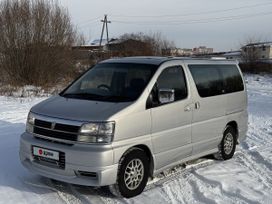    Nissan Caravan Elgrand 1998 , 650000 , -