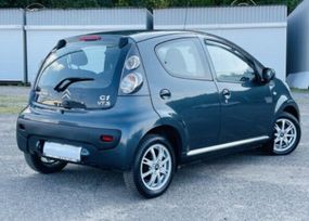  Citroen C1 2010 , 584000 , 