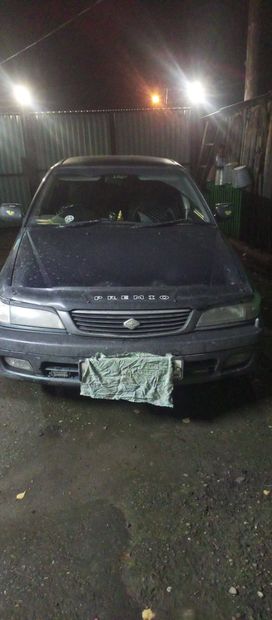  Toyota Corona Premio 1989 , 550000 , 