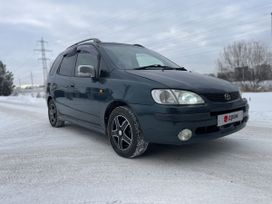    Toyota Corolla Spacio 1997 , 424000 , 