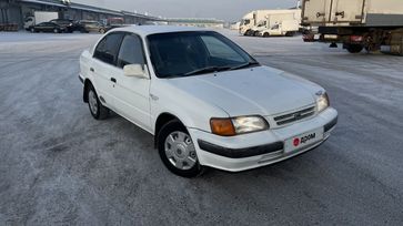  Toyota Corsa 1997 , 287000 , 