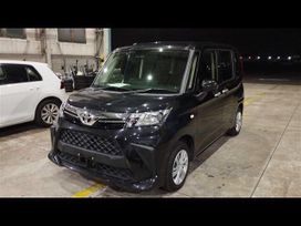  Toyota Roomy 2021 , 1220000 , 