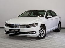  Passat 2019