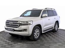  Land Cruiser 2020