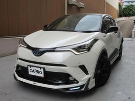 SUV   Toyota C-HR 2019 , 1690000 , 