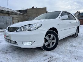  Toyota Camry 2004 , 847000 , 